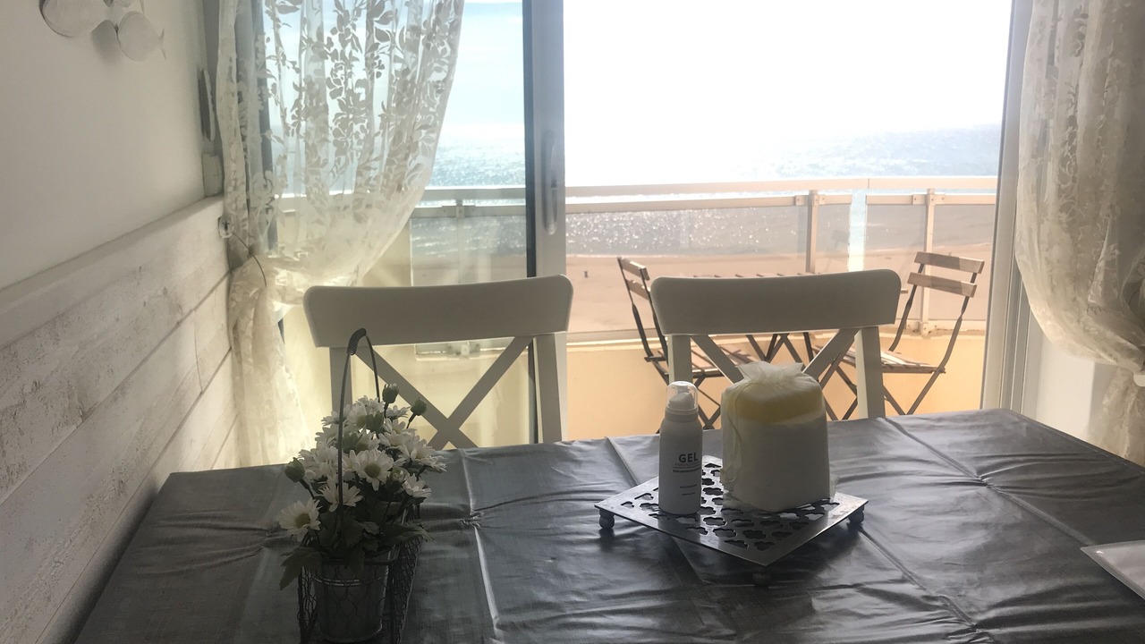 Photo of Outdoor in La Cote Radieuse