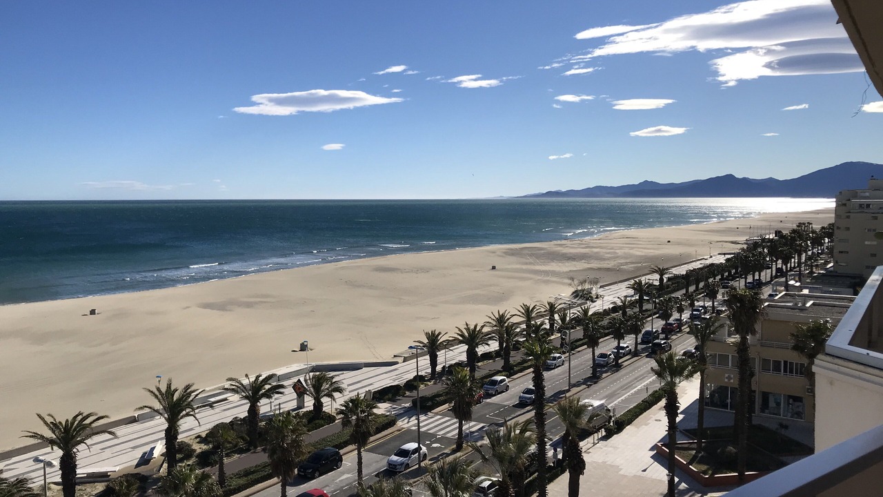 Photo of Outdoor in La Cote Radieuse