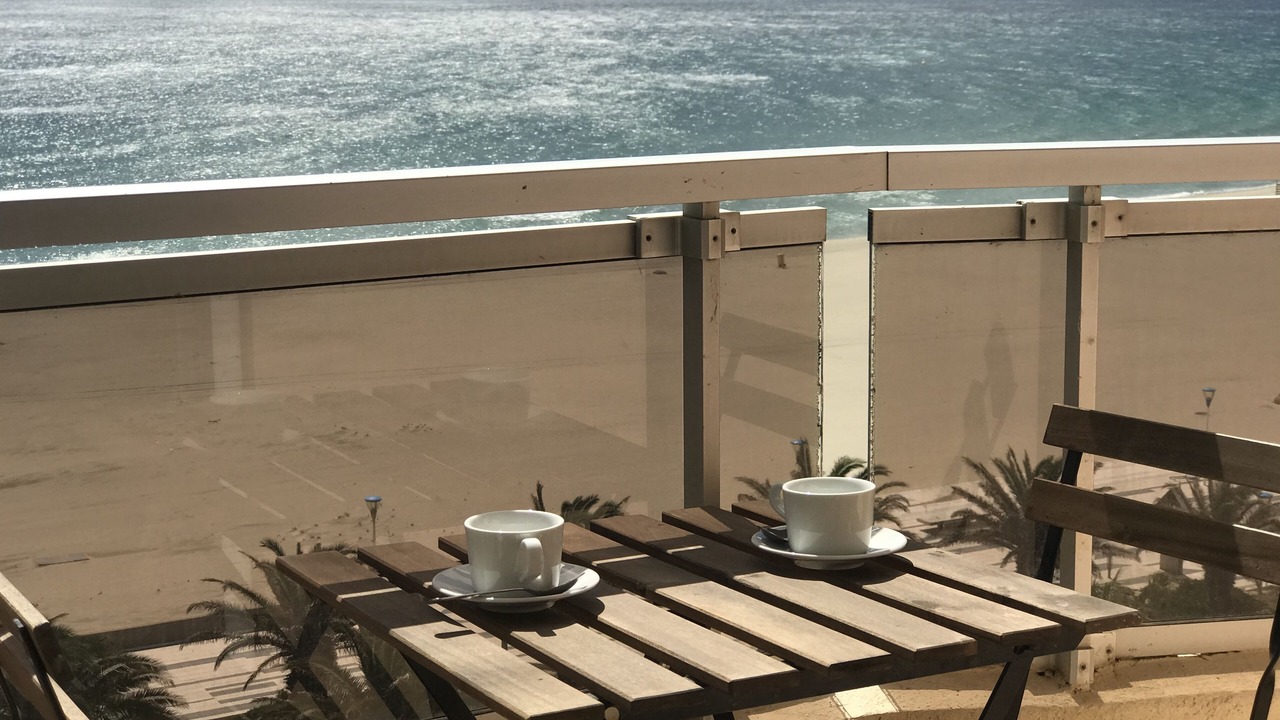 Photo of Outdoor in La Cote Radieuse