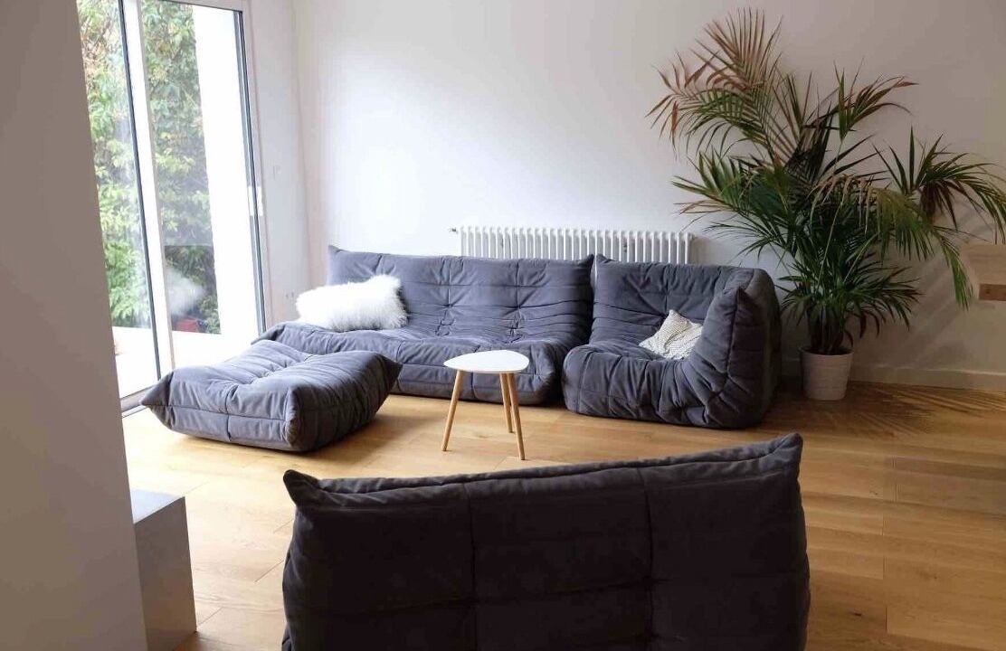 Photo of Livingroom in Terssac