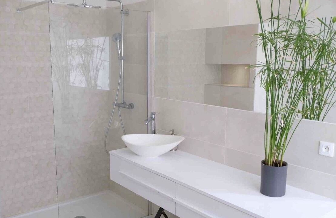 Photo of Bathroom in Terssac