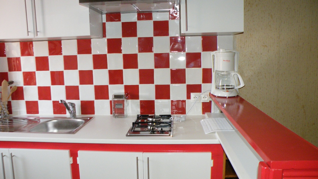 Photo of Kitchen in Beaumont-de-Lomagne