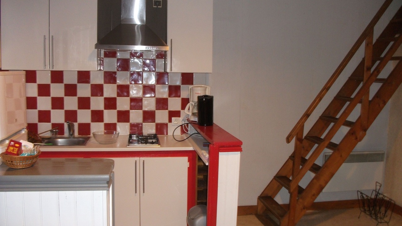 Photo of Kitchen in Beaumont-de-Lomagne
