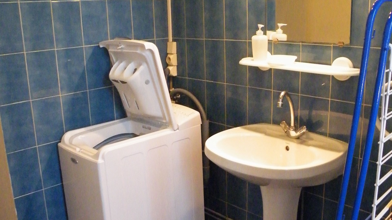 Photo of Bathroom in Beaumont-de-Lomagne