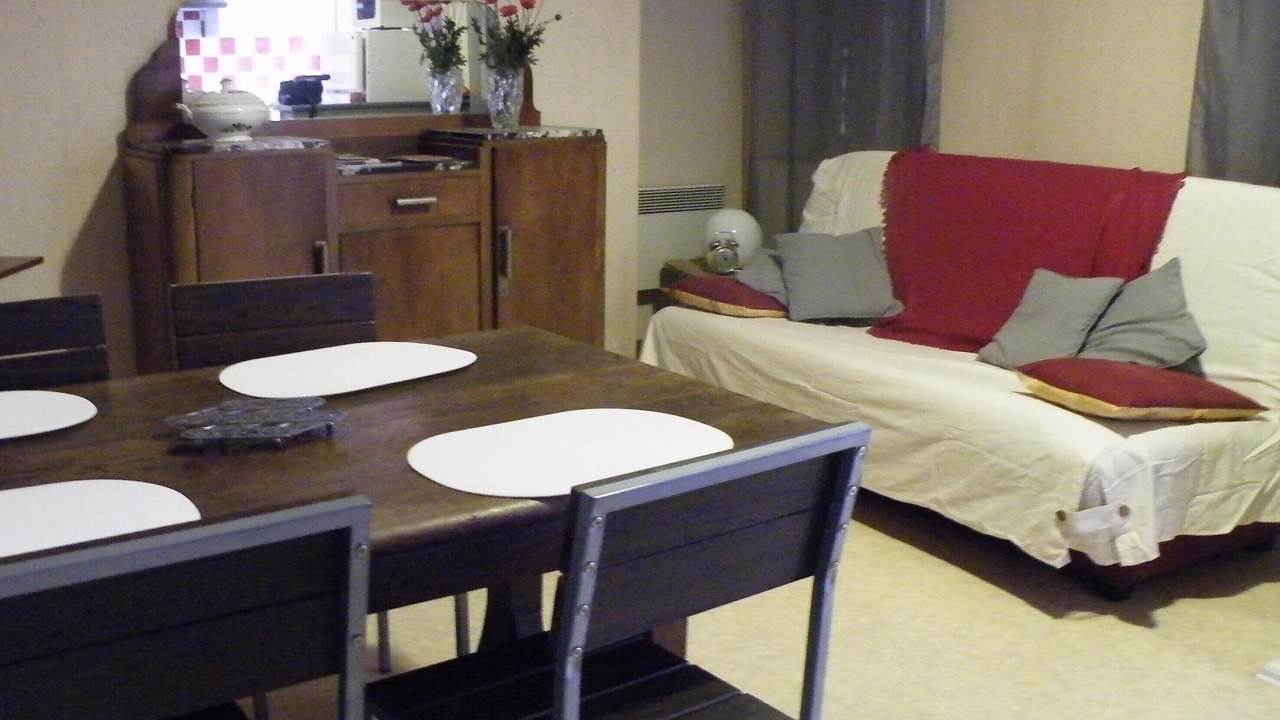 Photo of Livingroom in Beaumont-de-Lomagne