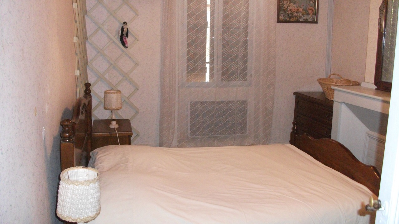 Photo of Bedroom in Beaumont-de-Lomagne