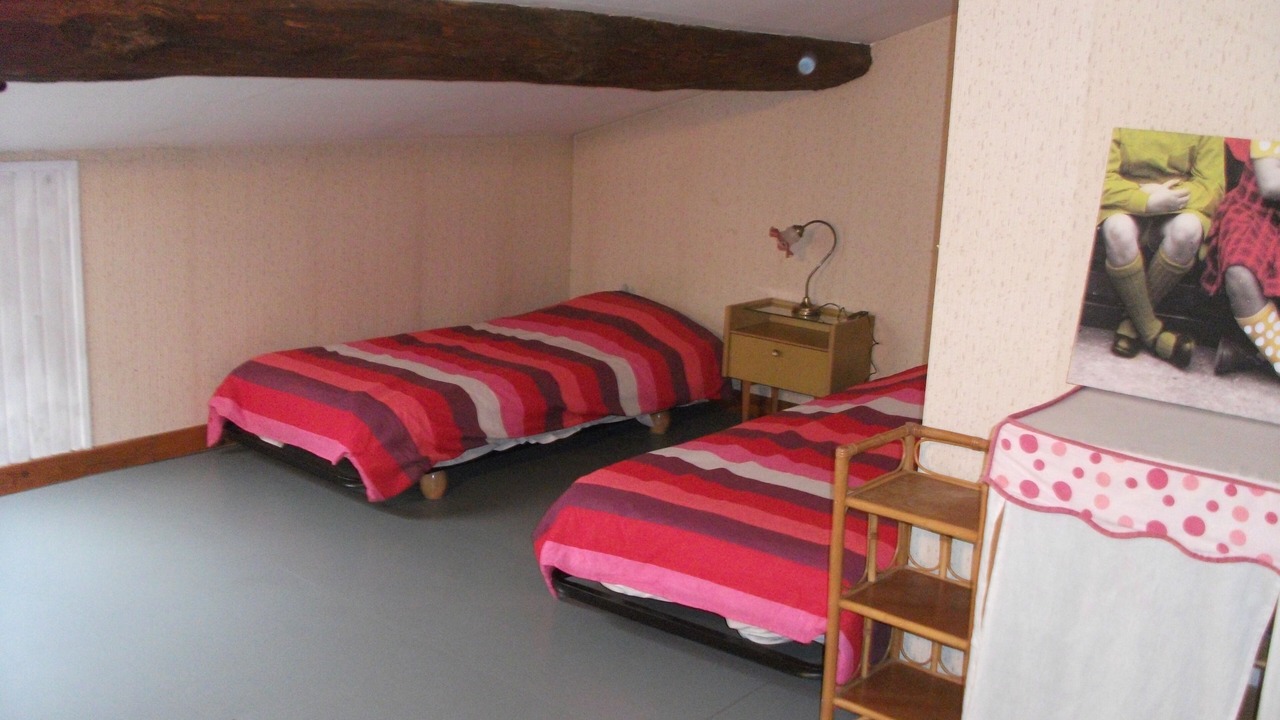 Photo of Bedroom in Beaumont-de-Lomagne