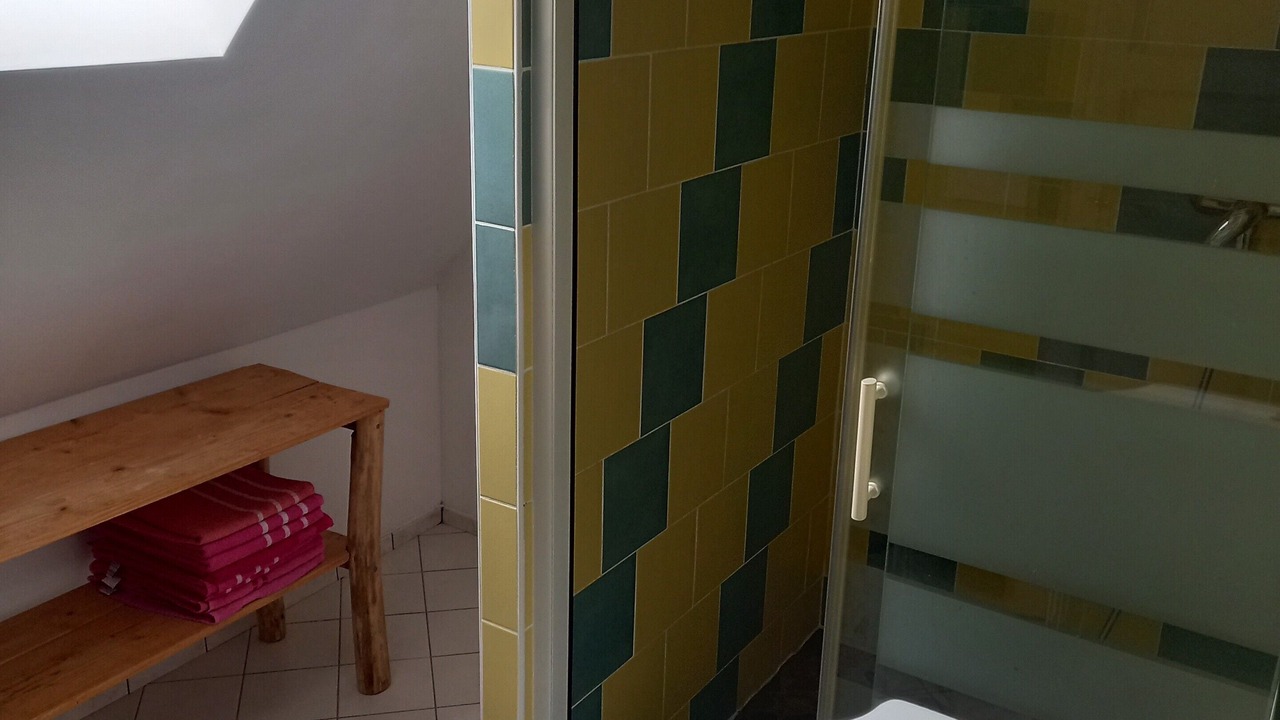 Photo of Bathroom in Goutrens
