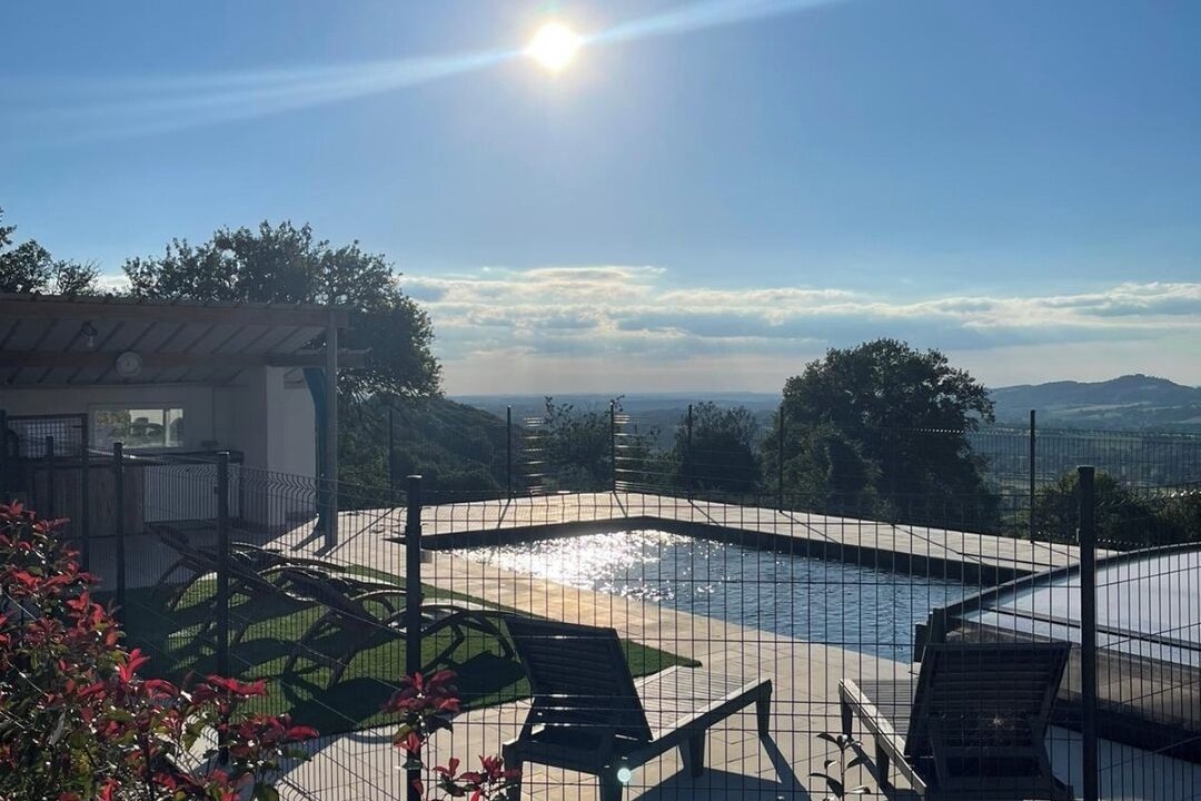 Photo of Patio Balcony in Goutrens