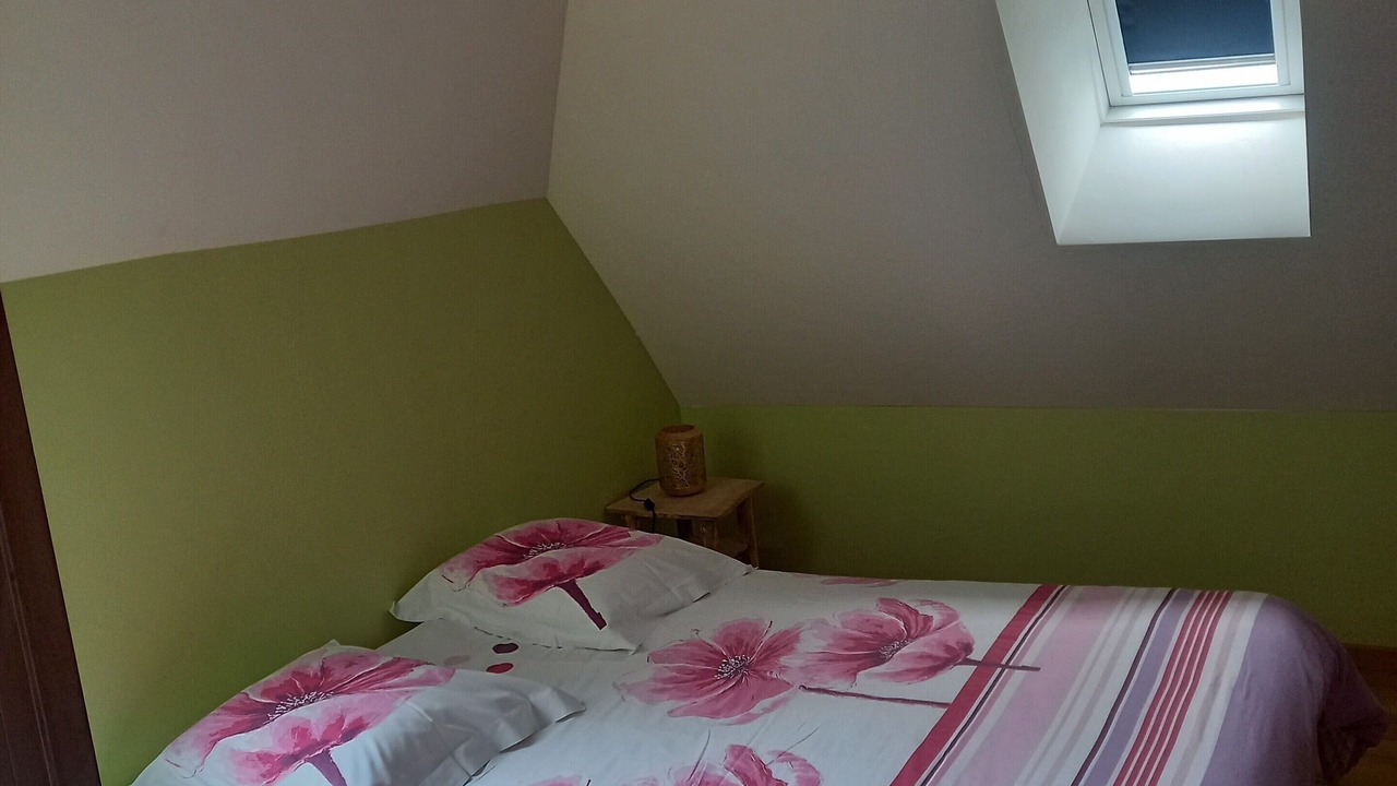 Photo of Bedroom in Goutrens