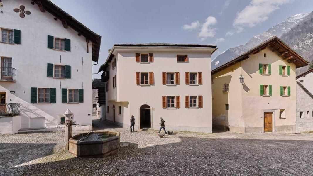 Photo of Others in Promontogno