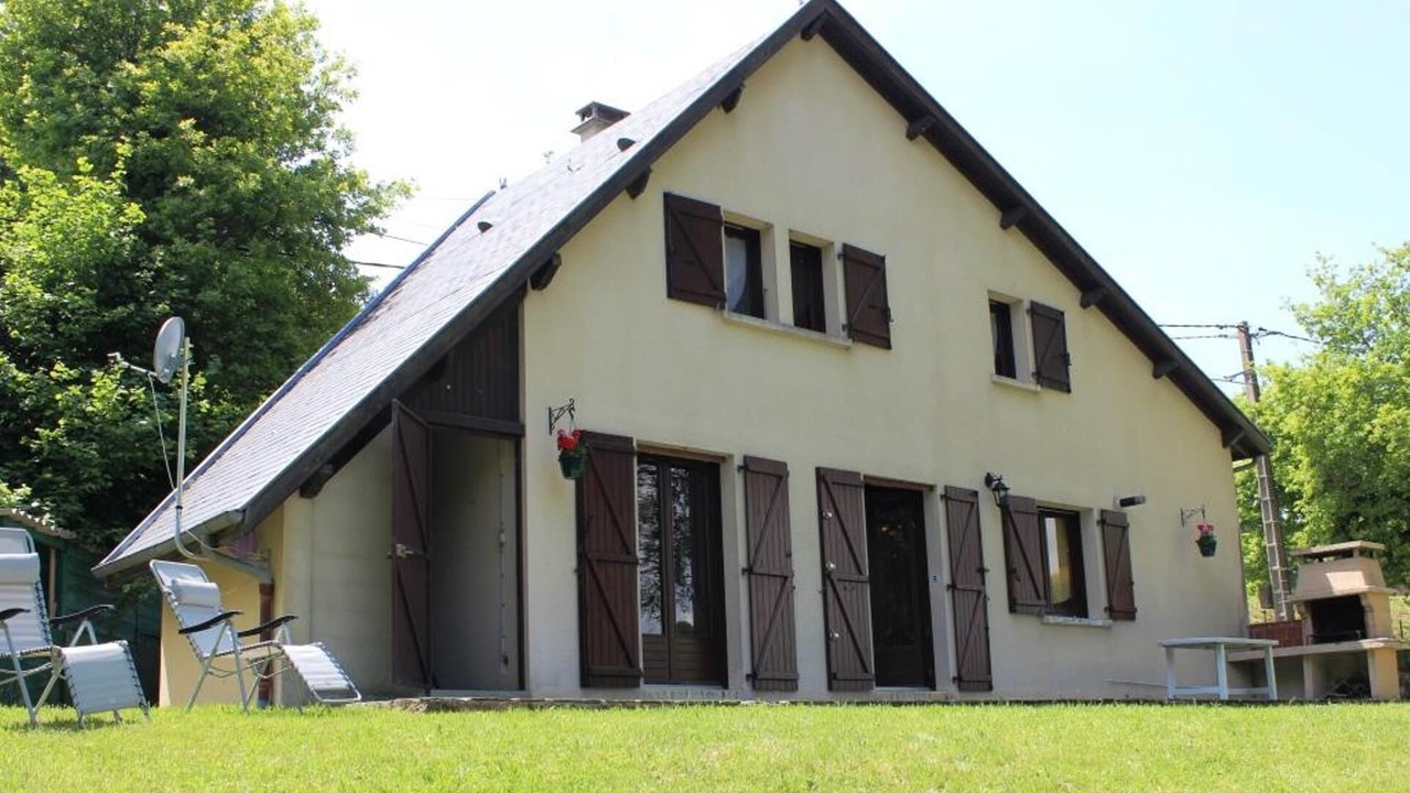 Photo of Outdoor in Arvieu