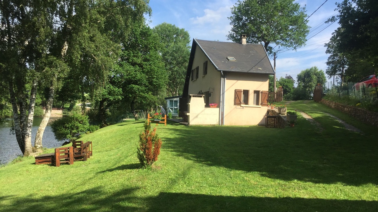 Photo of Outdoor in Arvieu