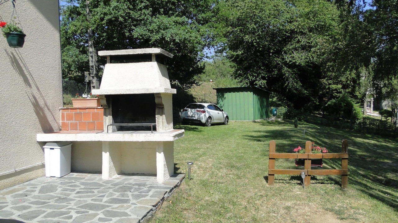 Photo of Outdoor in Arvieu