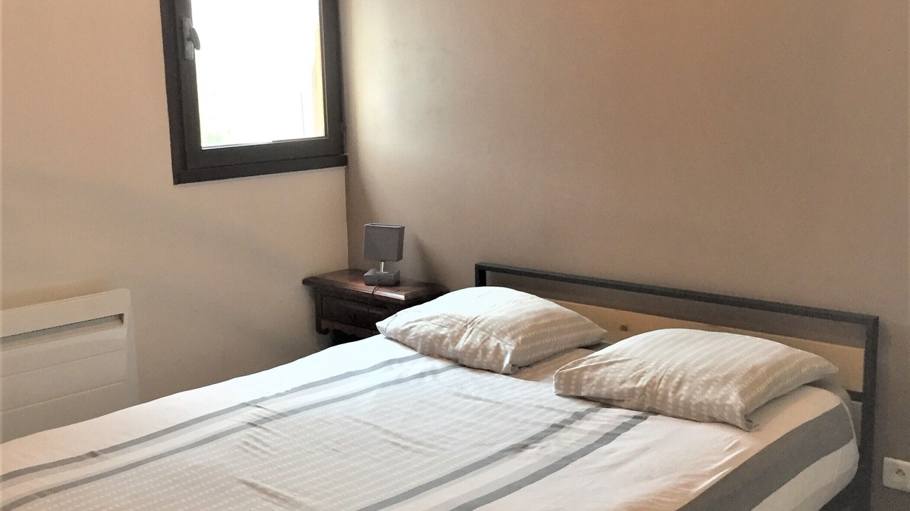 Photo of Bedroom in Arvieu