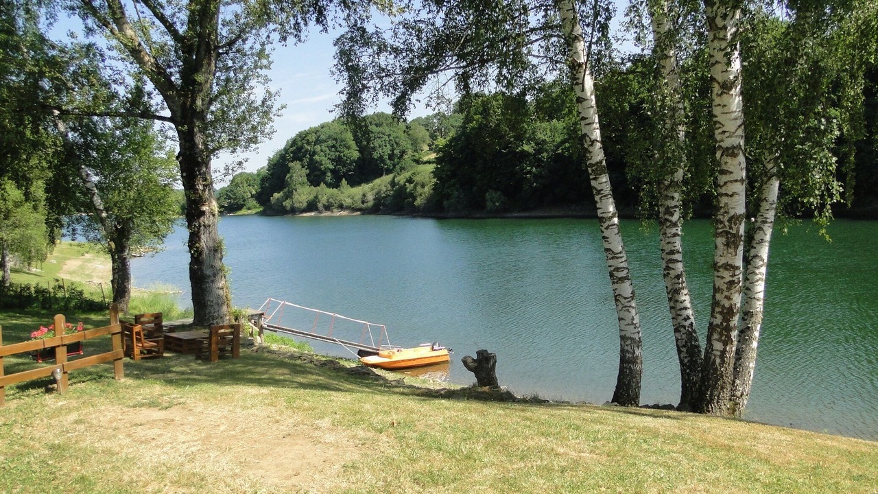 Photo of Outdoor in Arvieu