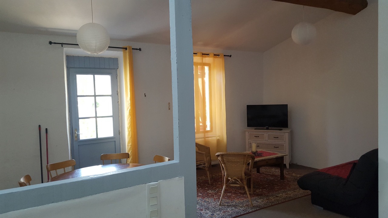 Photo of Livingroom in Pomas