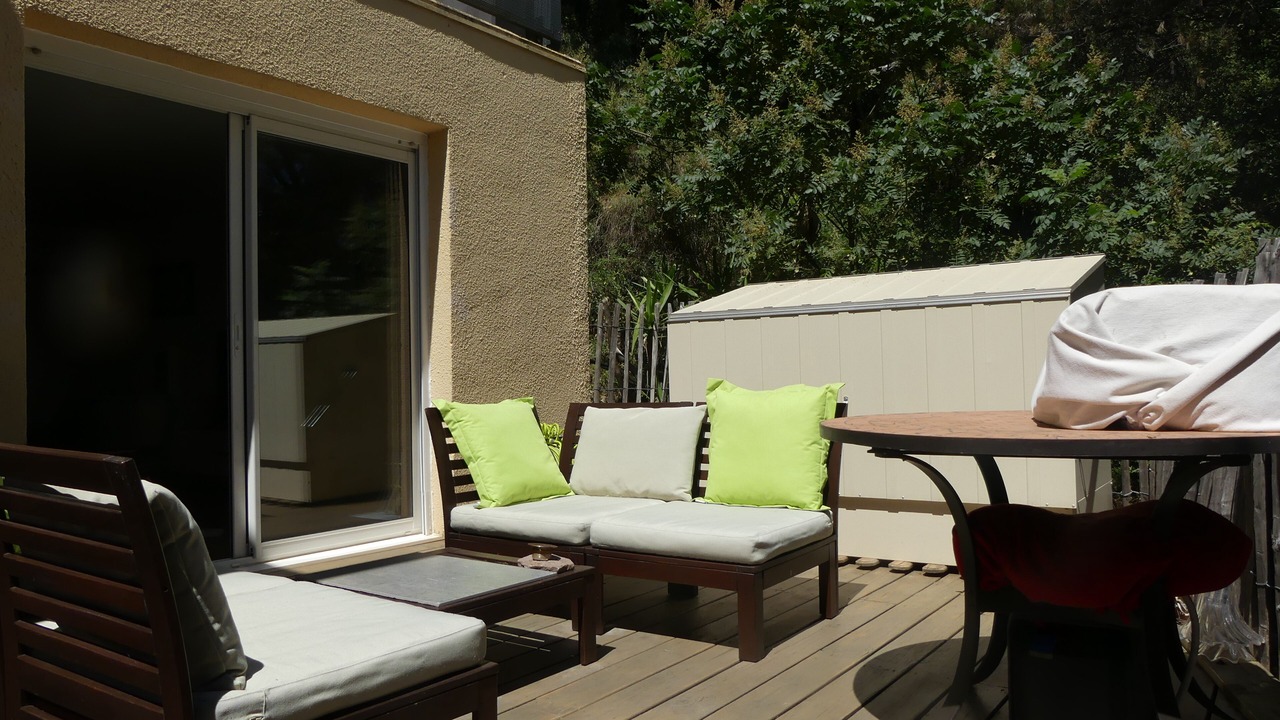 Photo of Outdoor in Aiguelongue