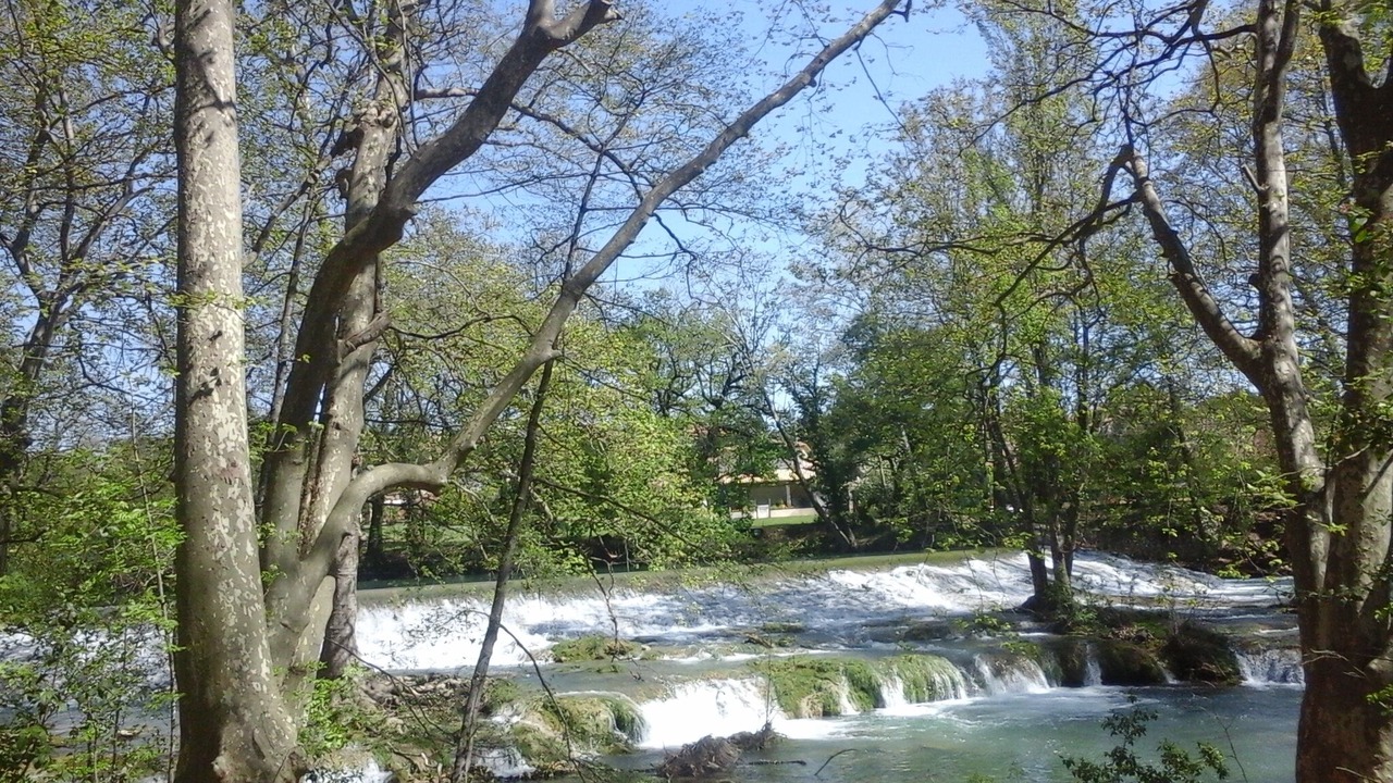 Photo of Outdoor in Aiguelongue