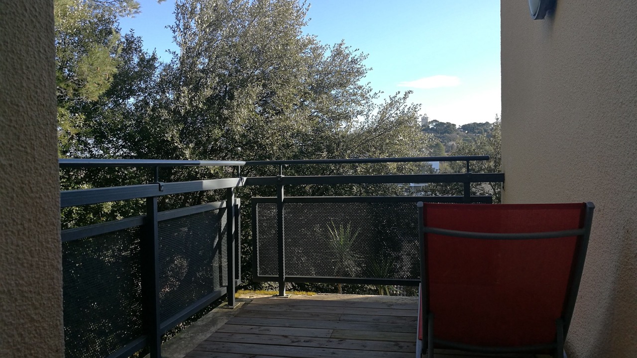Photo of Outdoor in Aiguelongue