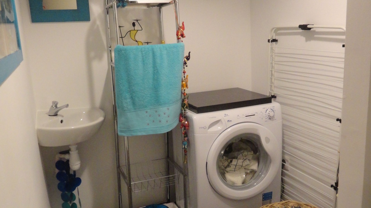 Photo of Bathroom in Aiguelongue