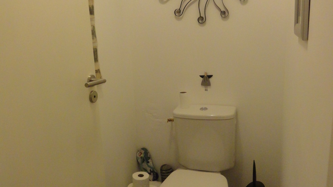 Photo of Bathroom in Aiguelongue