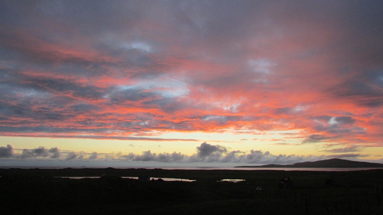 Photo of Others in Outer Hebrides