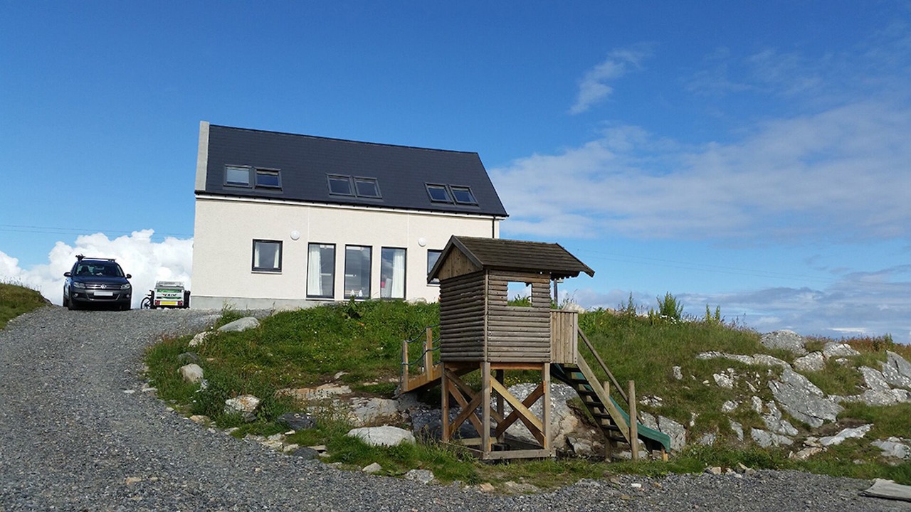 Photo of Outdoor in Outer Hebrides