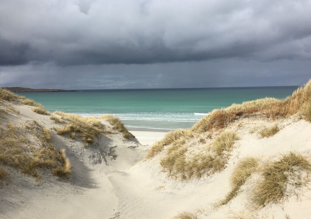 Photo of Others in Outer Hebrides
