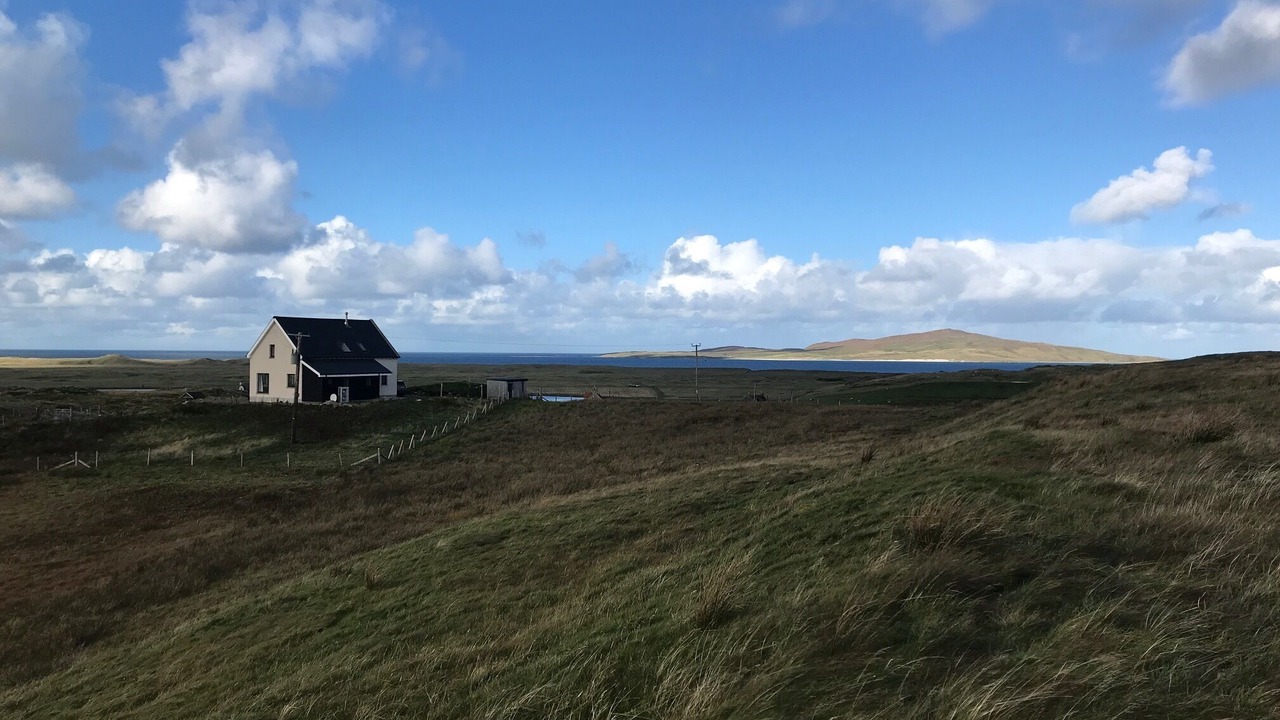 Photo of Others in Outer Hebrides