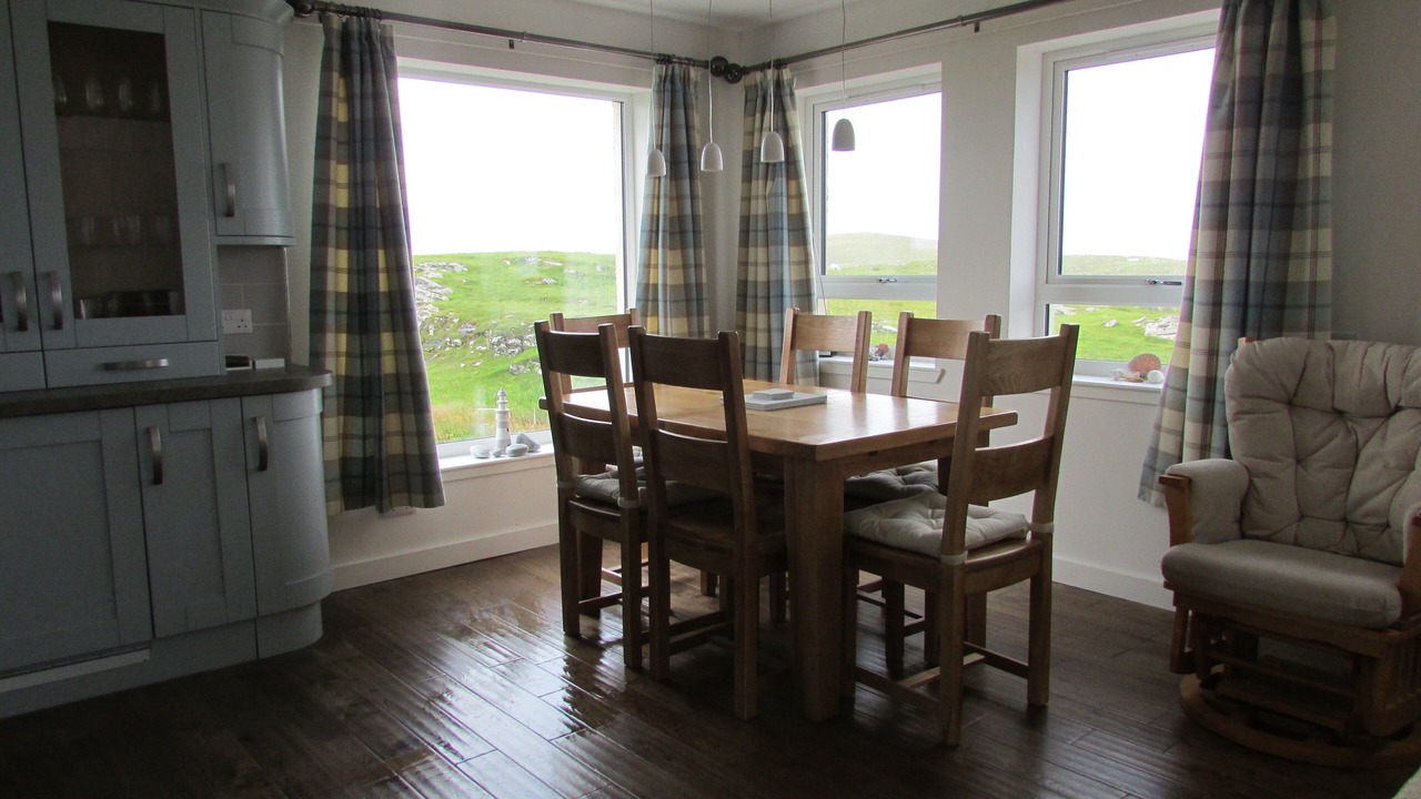 Photo of Livingroom in Outer Hebrides