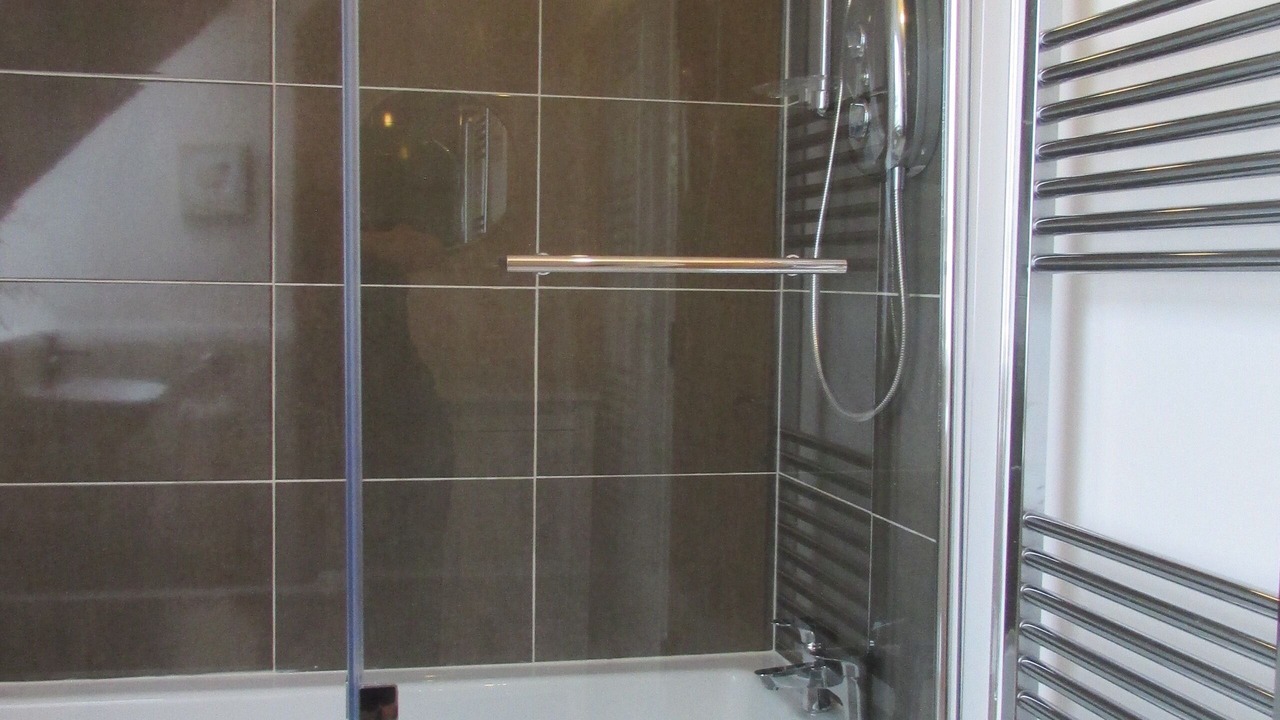 Photo of Bathroom in Outer Hebrides