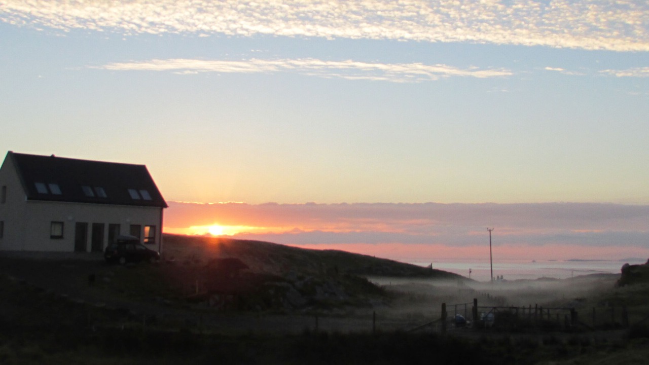 Photo of Others in Outer Hebrides