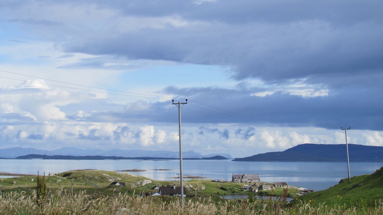Photo of Others in Outer Hebrides