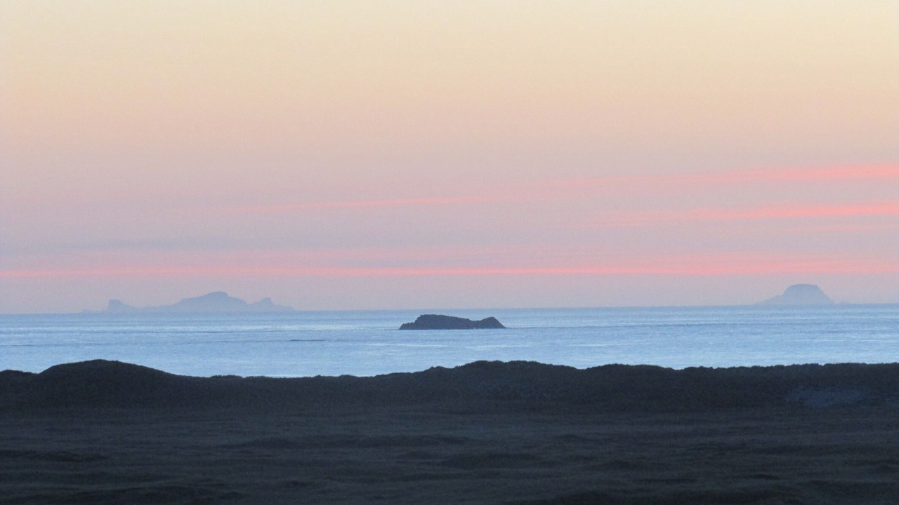 Photo of Others in Outer Hebrides