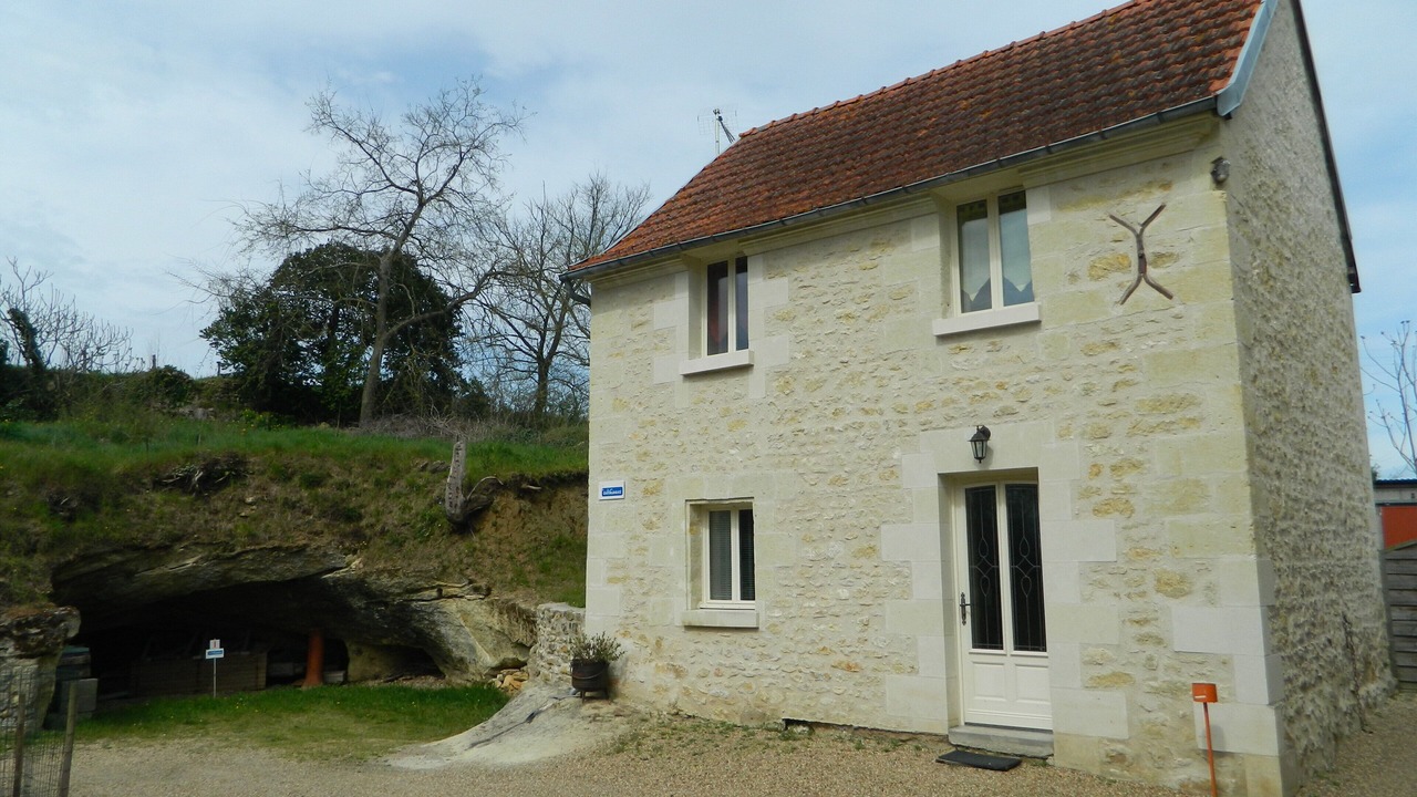 Photo of Outdoor in Chinon