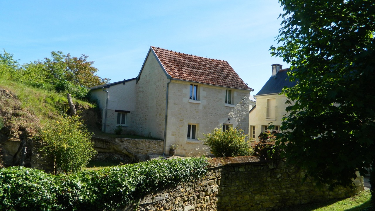 Photo of Outdoor in Chinon