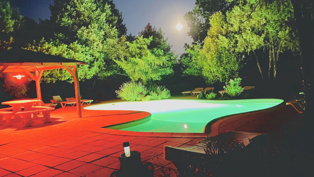 Photo of Outdoor in Vallerargues