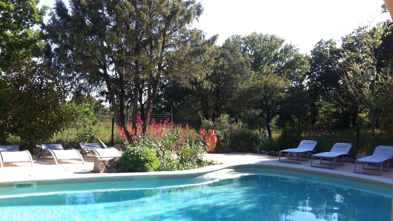 Photo of Outdoor in Vallerargues