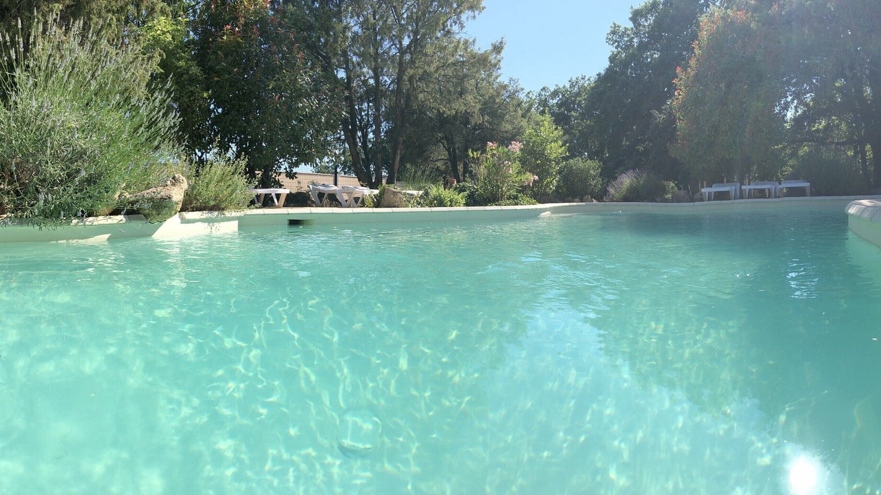 Photo of Outdoor in Vallerargues