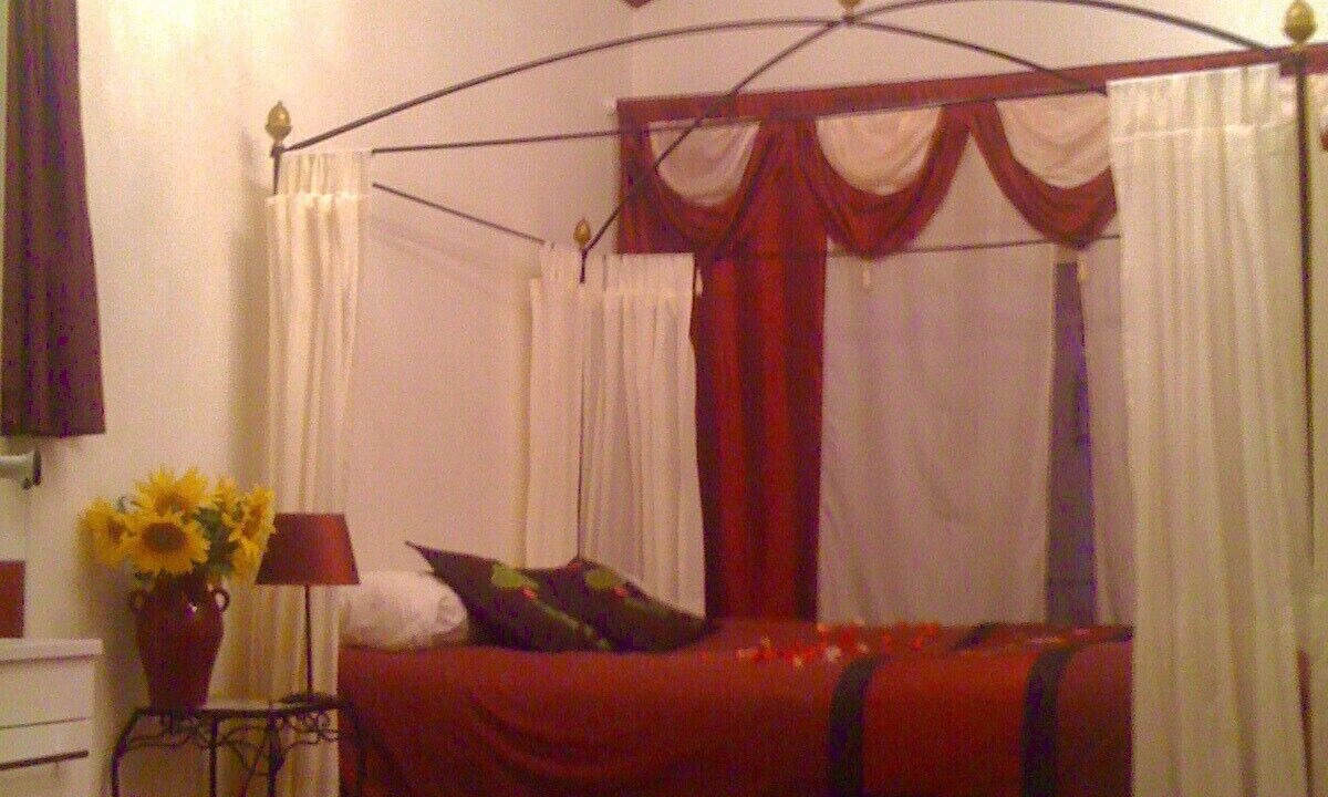 Photo of Bedroom in Vallerargues