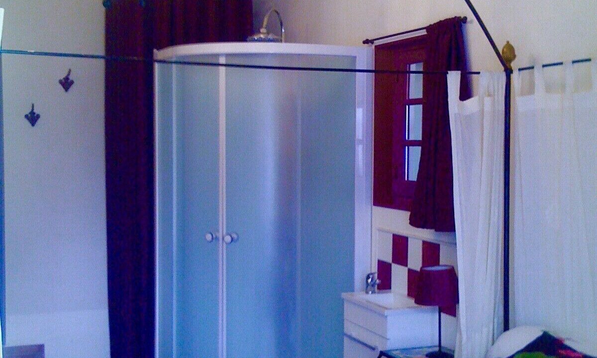 Photo of Bedroom in Vallerargues