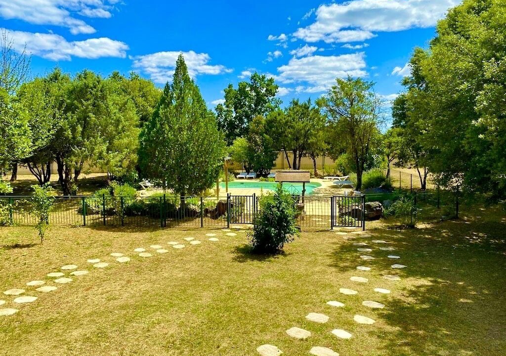 Photo of Outdoor in Vallerargues