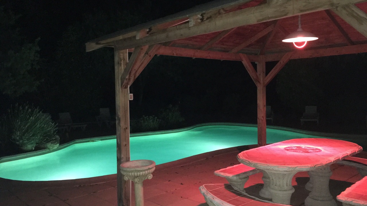 Photo of Outdoor in Vallerargues
