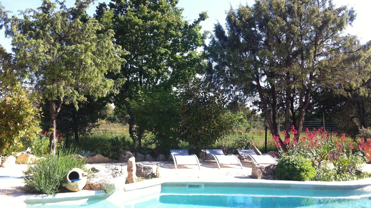 Photo of Outdoor in Vallerargues