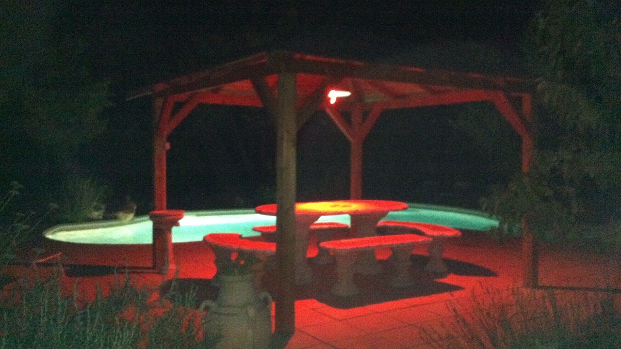 Photo of Outdoor in Vallerargues