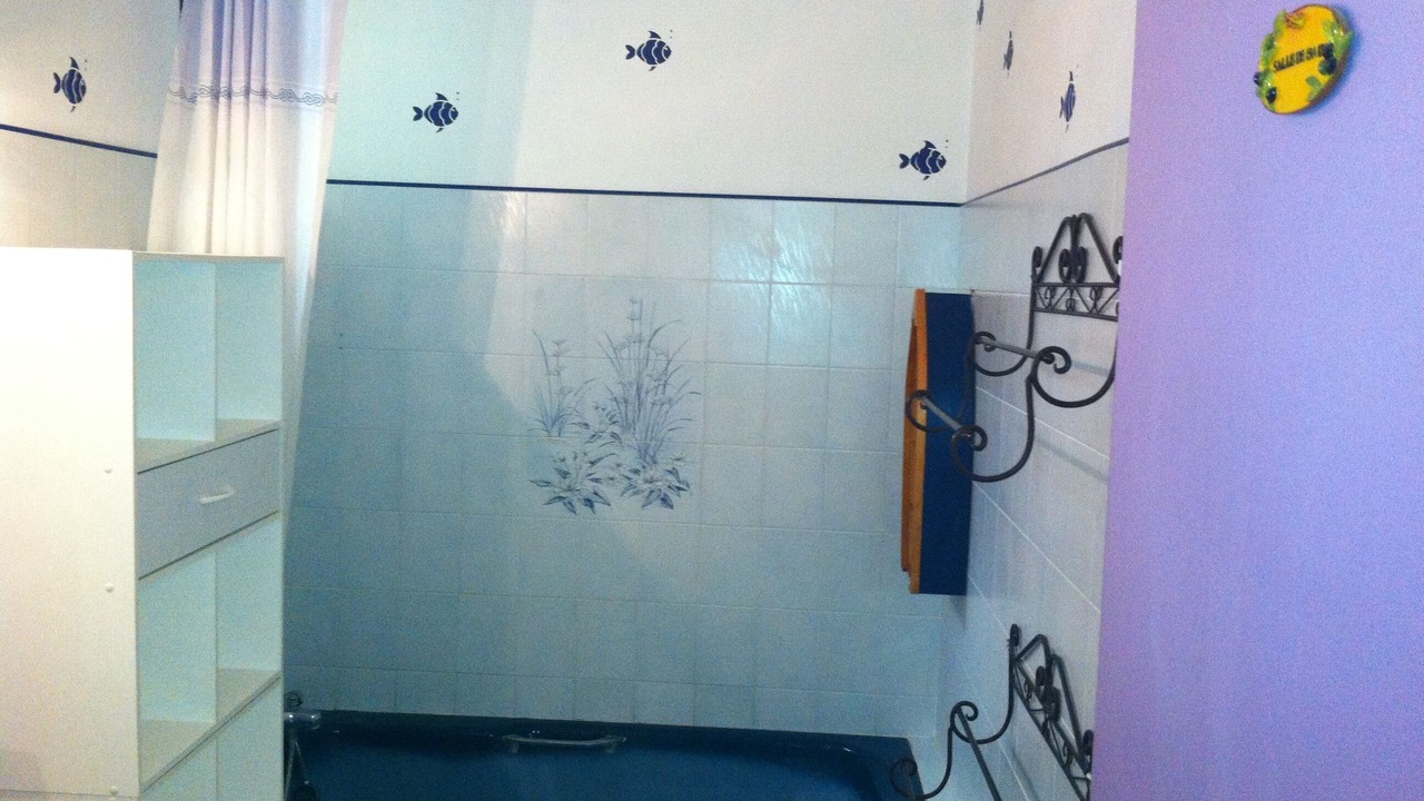 Photo of Bathroom in Vallerargues
