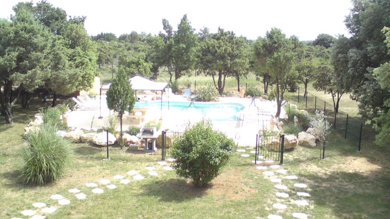 Photo of Outdoor in Vallerargues