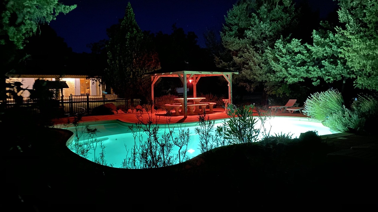 Photo of Outdoor in Vallerargues