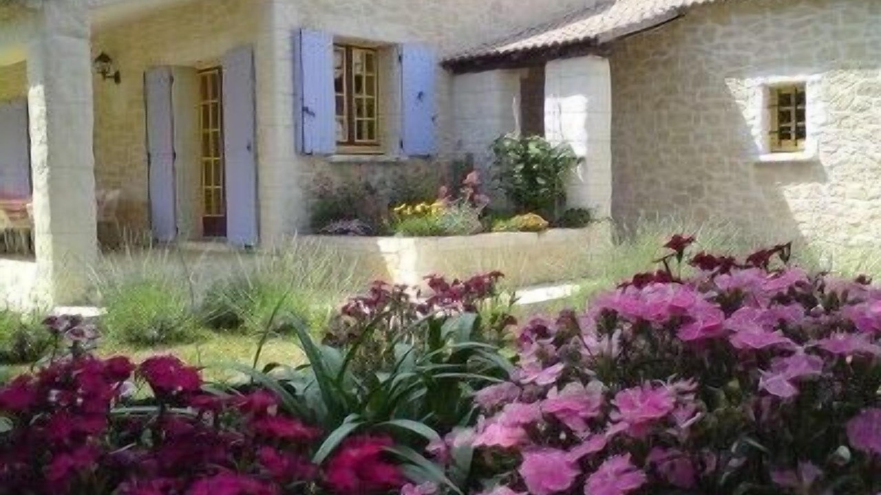 Photo of Outdoor in Vallerargues